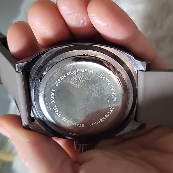 Zoo York Watch - Picture 4 of 5